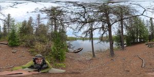 Campsite 1038