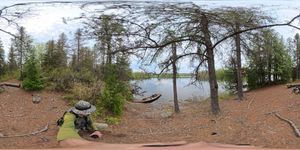 Campsite 1038