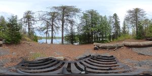Campsite 1038