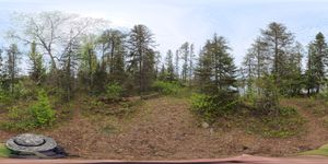Campsite 1038