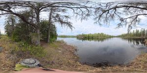 Campsite 1038