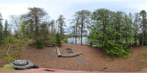 Campsite 1038