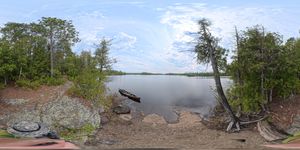 Campsite 1037