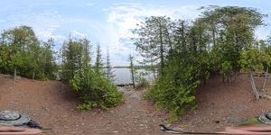 Campsite 1037