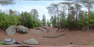 Campsite 1037