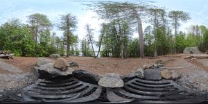 Campsite 1037