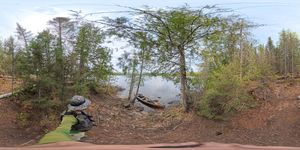 Campsite 2050