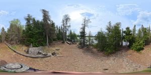 Campsite 2050