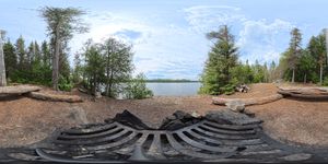 Campsite 2050