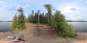 Campsite 2050