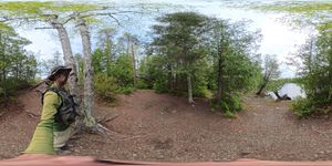 Campsite 1969