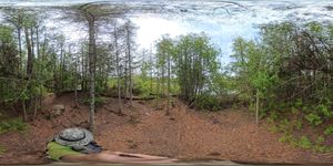 Campsite 1969