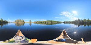 Whiz Lake