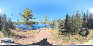 Campsite 1968
