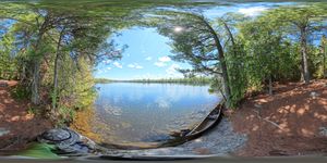 Campsite 1035
