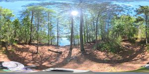 Campsite 1035