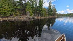Interesting Rock Formations