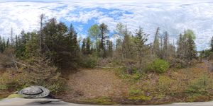 Campsite 1034