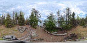 Campsite 1033