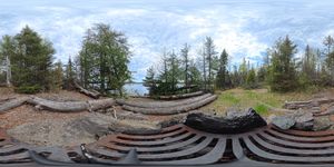 Campsite 1033