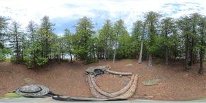 Campsite 2015