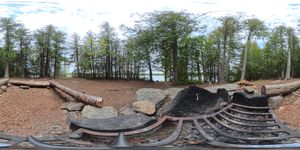 Campsite 2015