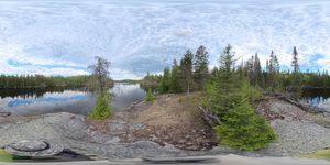 Campsite 1046