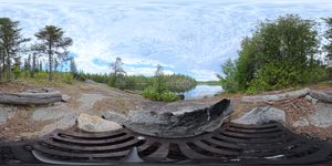 Campsite 1046