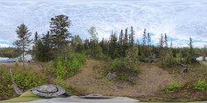 Campsite 1046