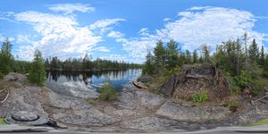 Campsite 1032