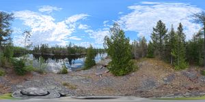 Campsite 1032