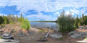Campsite 976