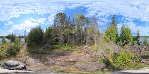 Campsite 976