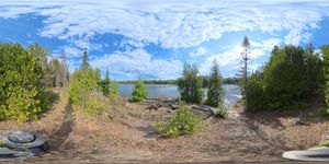 Campsite 976
