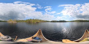 Snipe Lake