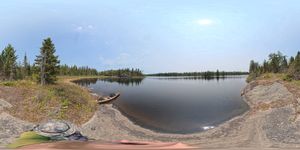 Campsite 1049