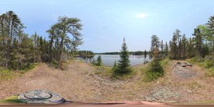 Campsite 1049