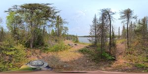 Campsite 1049