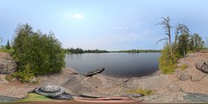 Campsite 1050