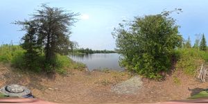 Campsite 1050