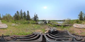 Campsite 1059