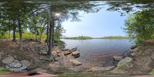 Campsite 1057