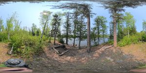 Campsite 1057