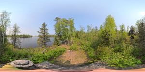 Campsite 1057