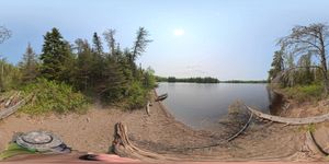 Campsite 1058