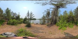 Campsite 1058