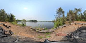 Campsite 1058