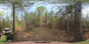 Campsite 1058
