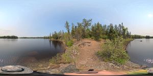 Campsite 1058