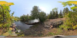 Campsite 1054